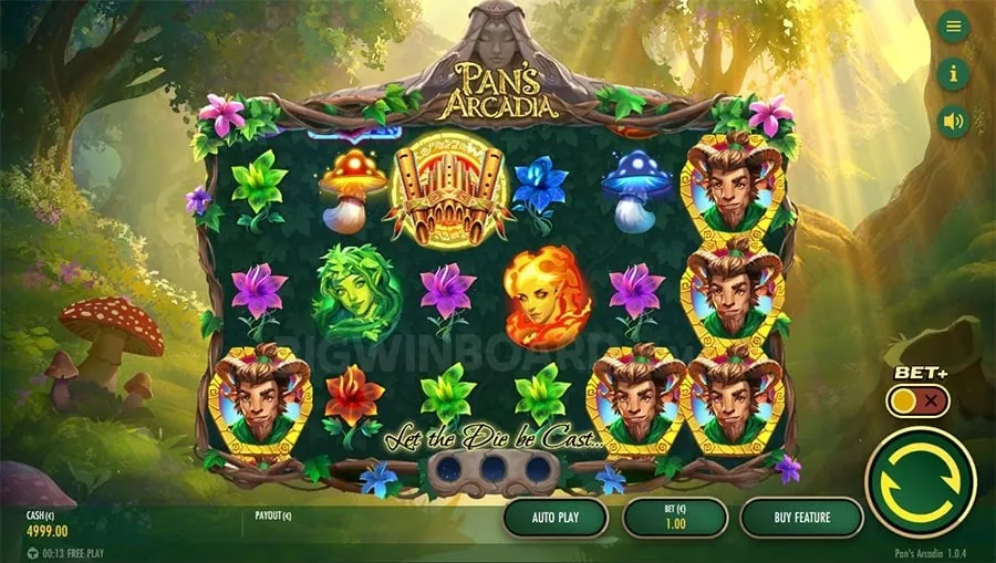 Pinas777 Free Spins
