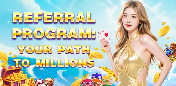 Pinas77 Refer a Friend Bonus